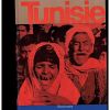L'atlas des voyages Tunisie 1965