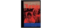 L'atlas des voyages Tunisie 1965