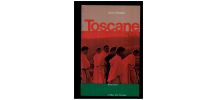 L'atlas des voyages Toscane1965