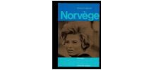 L'atlas des voyages Norvège 1965