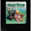 Martine et l'âne Cadichon