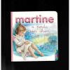 Martine a perdu son chien