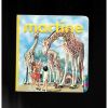Martine au zoo