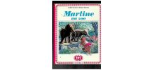 martine au zoo 1969