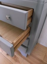 COMMODE 