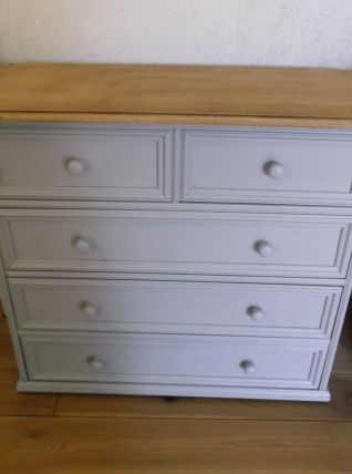 COMMODE