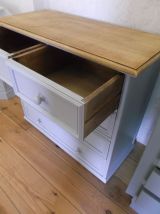 COMMODE