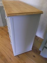 COMMODE