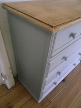 COMMODE
