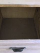 MEUBLE DE METIER   CAISSON