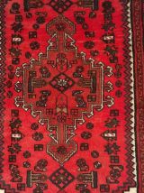 Tapis Persan Hamadan fait main 149x96cm