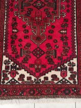 Tapis Persan Hamadan fait main 149x96cm