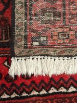 Tapis Persan Hamadan fait main 149x96cm