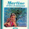 Martine et les 4 saisons 1969