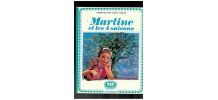 Martine et les 4 saisons 1969