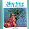 Martine et les 4 saisons 1974