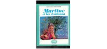 Martine et les 4 saisons 1974