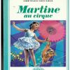 Martine au cirque 1974