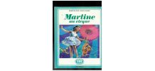 Martine au cirque 1974