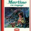 Martine en voyage 1974