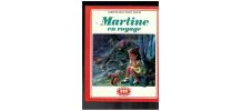 Martine en voyage 1974