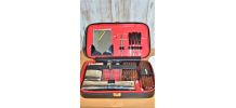 trousse de toilette vintage années 50's