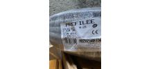 Gaine prefilee  inutilisée de 40m 