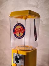 Distributeur chewing gum et bonbon 43x17 en libre service