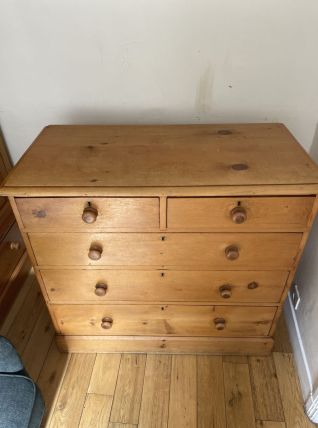 Commode