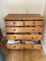 Commode