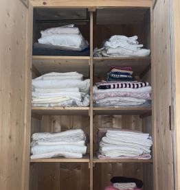 Armoire