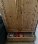 Armoire