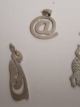 Charmes de bracelets / Bracelet charms