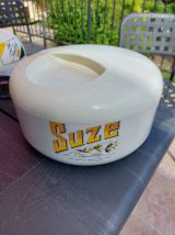 bac a glaçons objet publicitaire vintage SUZE