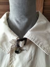Imperméable taille 52 Vintage 