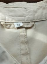 Imperméable taille 52 Vintage 