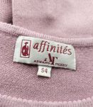 Pull taille 44 Armand Thiery 