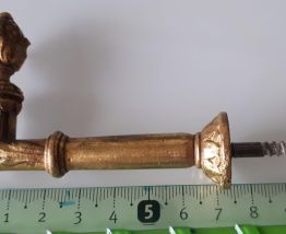 Lot de 2 embrasses rideaux