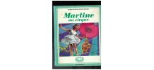 Martine au cirque 1974