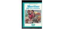 Martine fait ses courses 1975