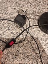 Lampe bureau Veneta LUMI
