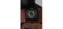 Appareil photo ultra fex vintage 