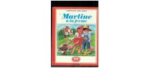 Martine à la ferme 1975