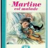Martine est malade 1976