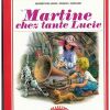 Martine chez tante Lucie 1977