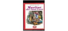 Martine chez tante Lucie 1977