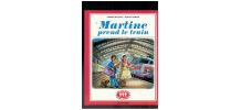Martine prend le train 1978