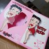 Coffret collector complet d'animation Betty boop 5 DVD plus 