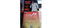 Vinyles 33 tours USA