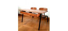 Bureau d'écolier 1950 